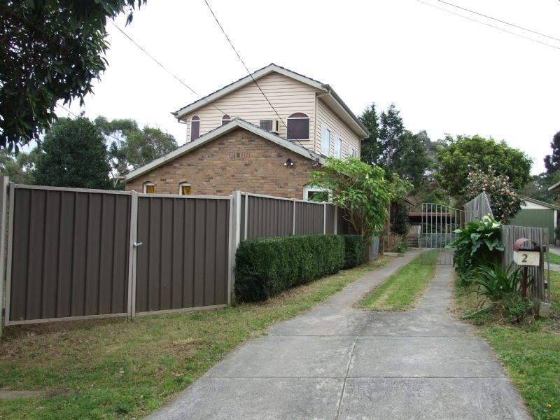 28 Leslie Grove, Ringwood North VIC 3134