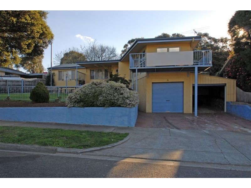 6 Sherman Drive, Bayswater North VIC 3153