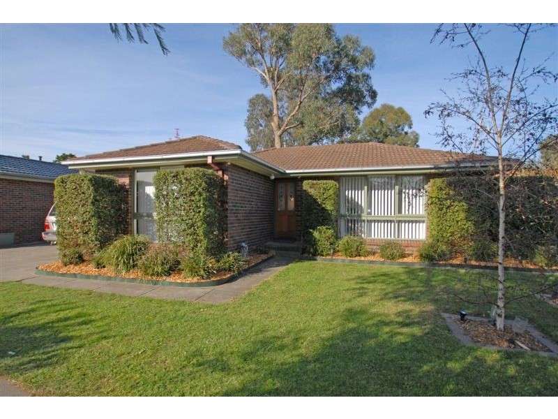 3/300 Canterbury Road, Heathmont VIC 3135