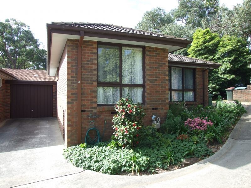 1/4 Dublin Road, Ringwood East VIC 3135