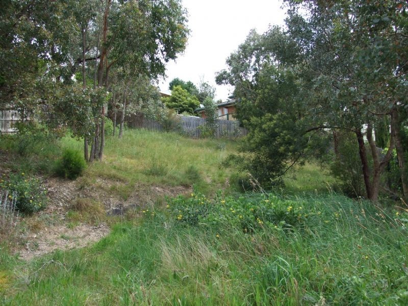 1 Jenkins Close, Ringwood North VIC 3134