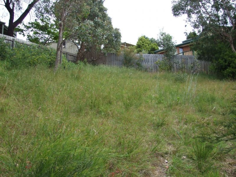 1 Jenkins Close, Ringwood North VIC 3134