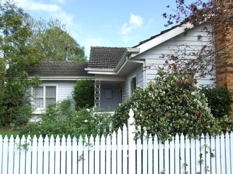 40 Bond Street, Ringwood VIC 3134