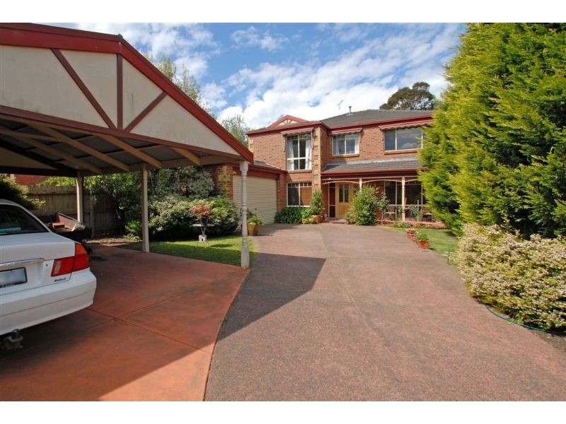10 Wilkins Grove, Ringwood East VIC 3135
