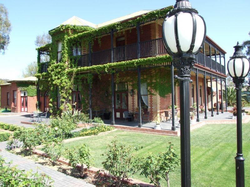 113 High Street, Yea VIC 3717