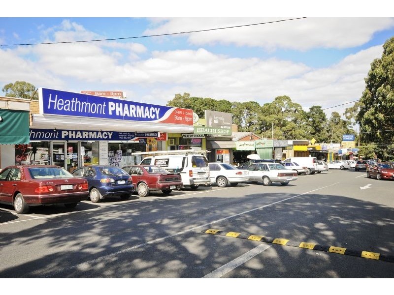 54 Waterloo Street, Heathmont VIC 3135