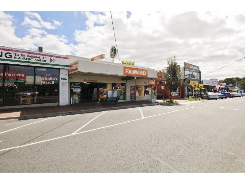 54 Waterloo Street, Heathmont VIC 3135