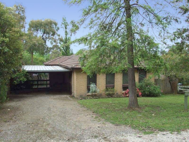 18 Cass Avenue, Croydon VIC 3136