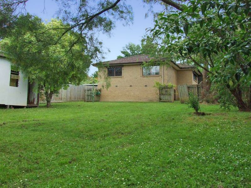 18 Cass Avenue, Croydon VIC 3136