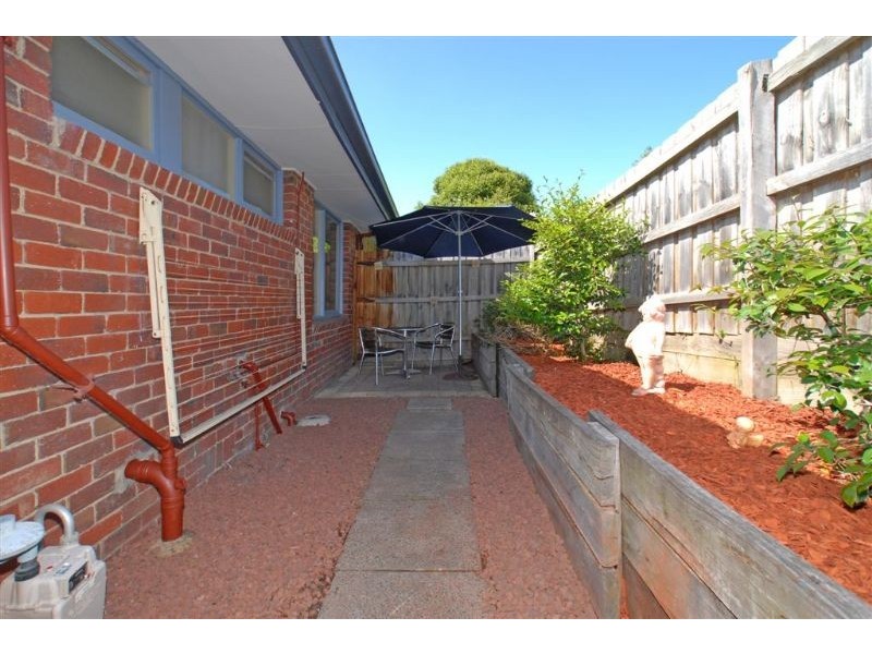 3/2 William Street, Ringwood VIC 3134