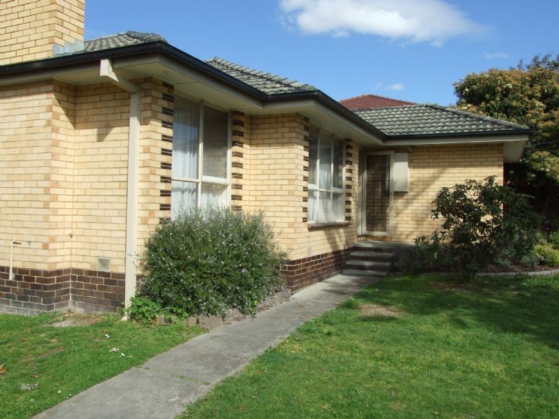 12 Teak Avenue, Ringwood East VIC 3135