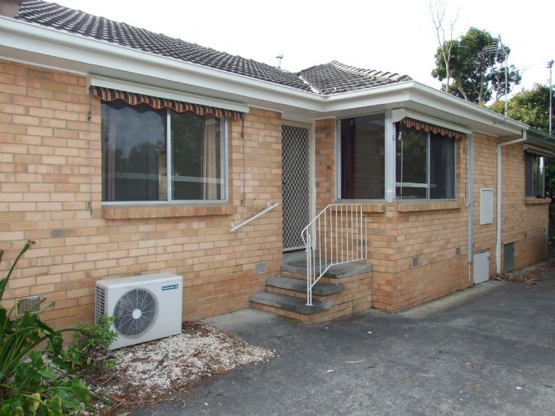 3/14 Rouke Street, Lilydale VIC 3140