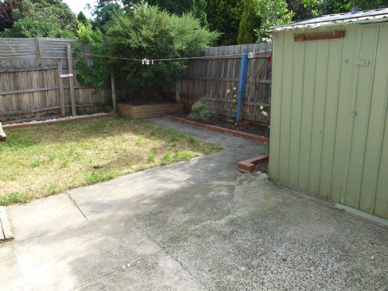 3/14 Rouke Street, Lilydale VIC 3140