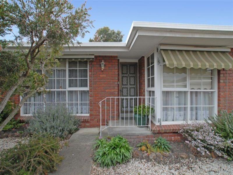8/27-29 Bourke Street, Ringwood VIC 3134