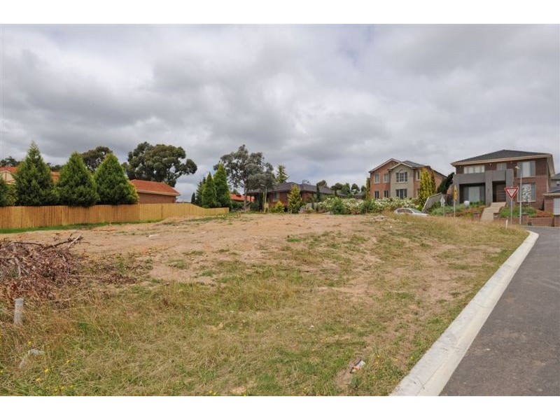 37 David Hockney Drive, Diamond Creek VIC 3089