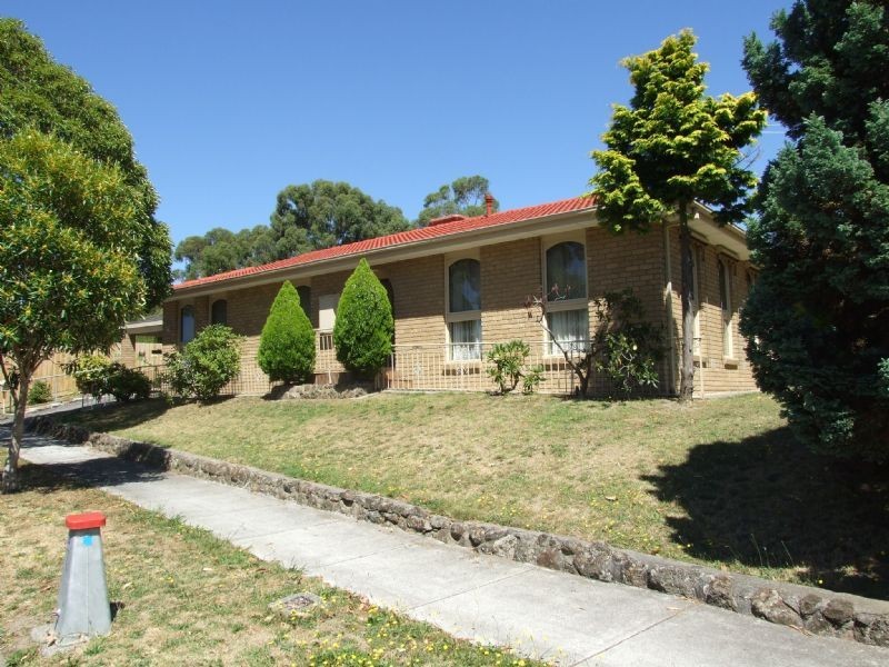 16 Heswall Court, Wantirna VIC 3152