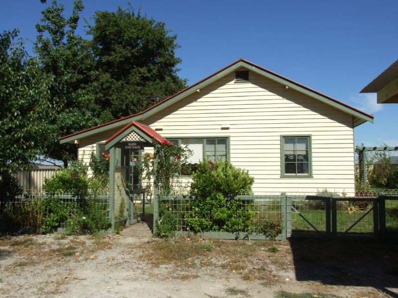 39 a Killara Road, Coldstream VIC 3770