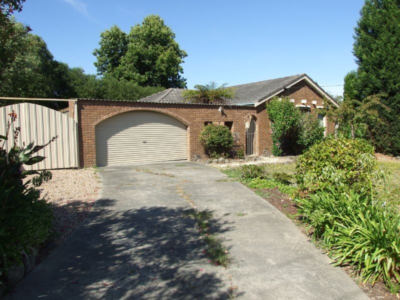 3  Tracey Street, Bayswater VIC 3153