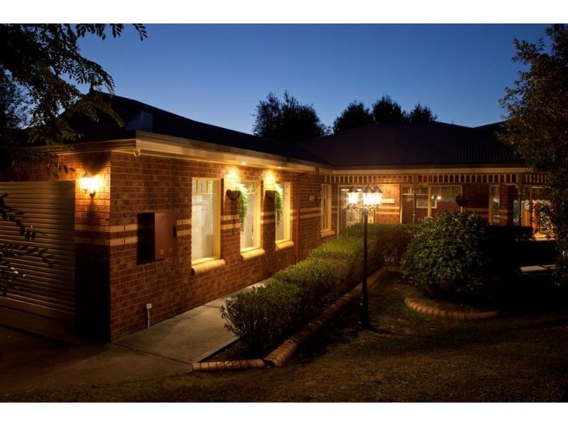 39 Pioneer Way, Kilsyth South VIC 3137
