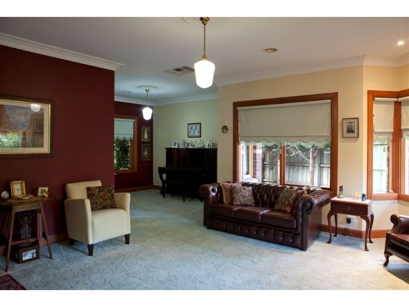 39 Pioneer Way, Kilsyth South VIC 3137