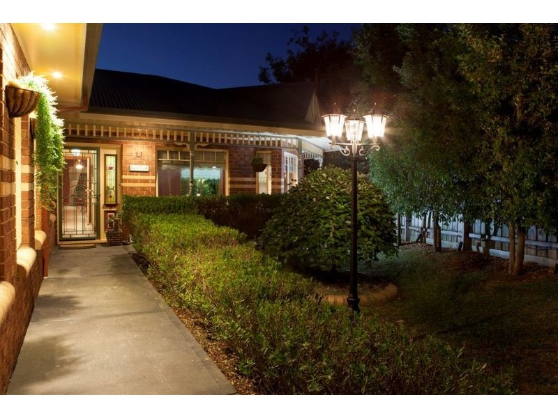 39 Pioneer Way, Kilsyth South VIC 3137