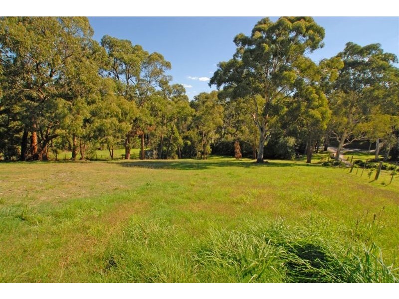 Warrandyte South VIC 3134