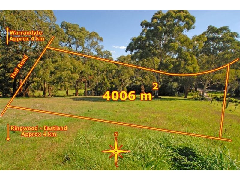 Warrandyte South VIC 3134