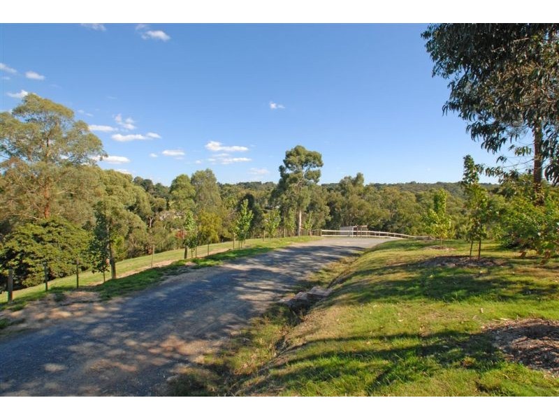 Warrandyte South VIC 3134