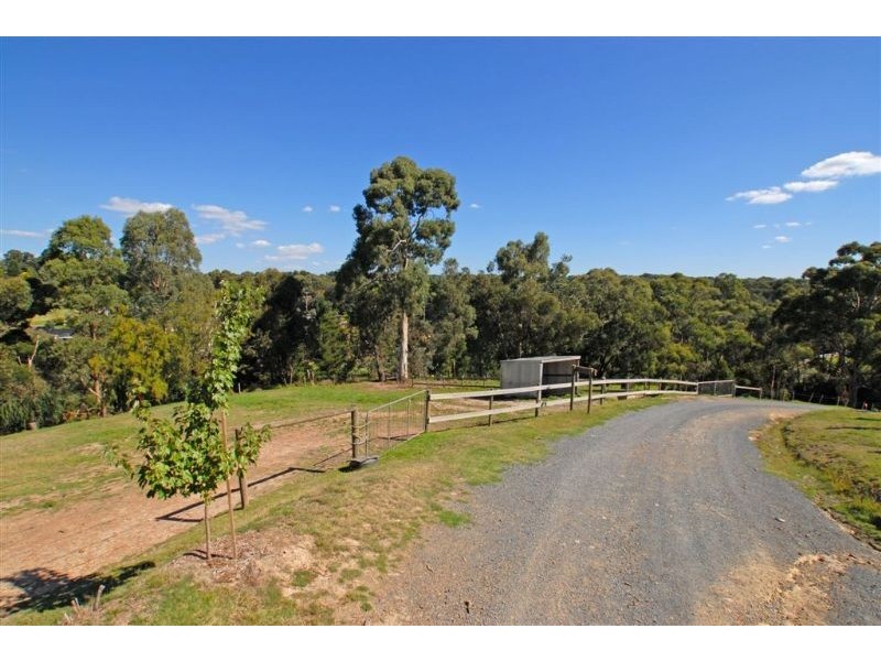 Warrandyte South VIC 3134