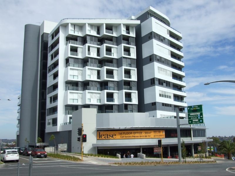 405/632 – 640 Doncaster Road, Doncaster VIC 3108