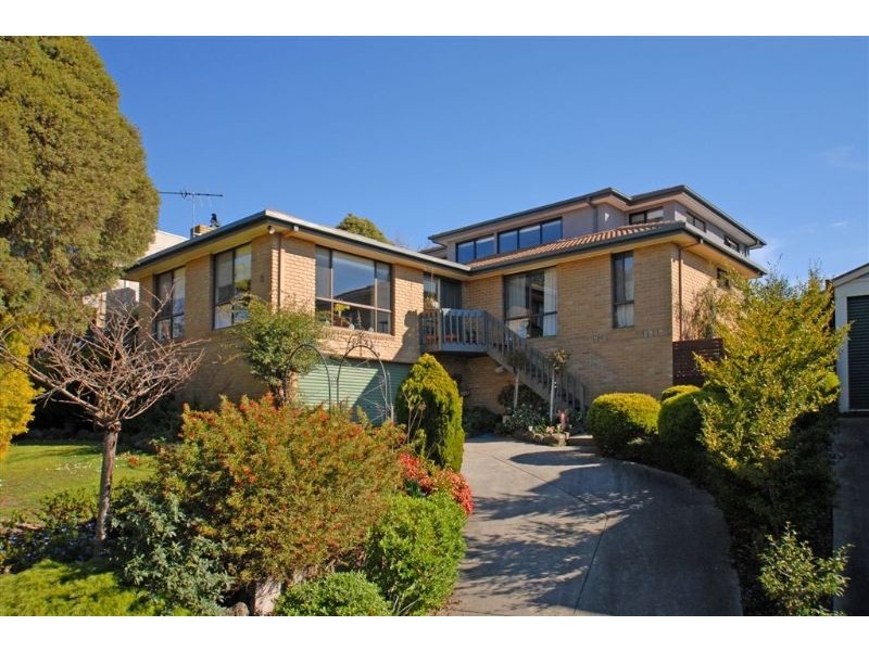 3 Tanbridge Way, Warranwood VIC 3134