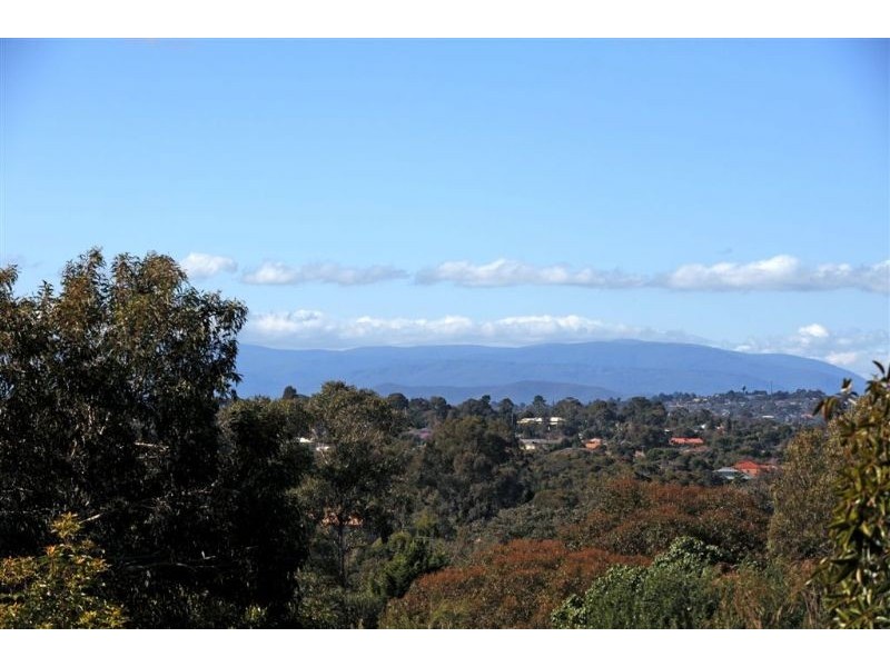 3 Tanbridge Way, Warranwood VIC 3134