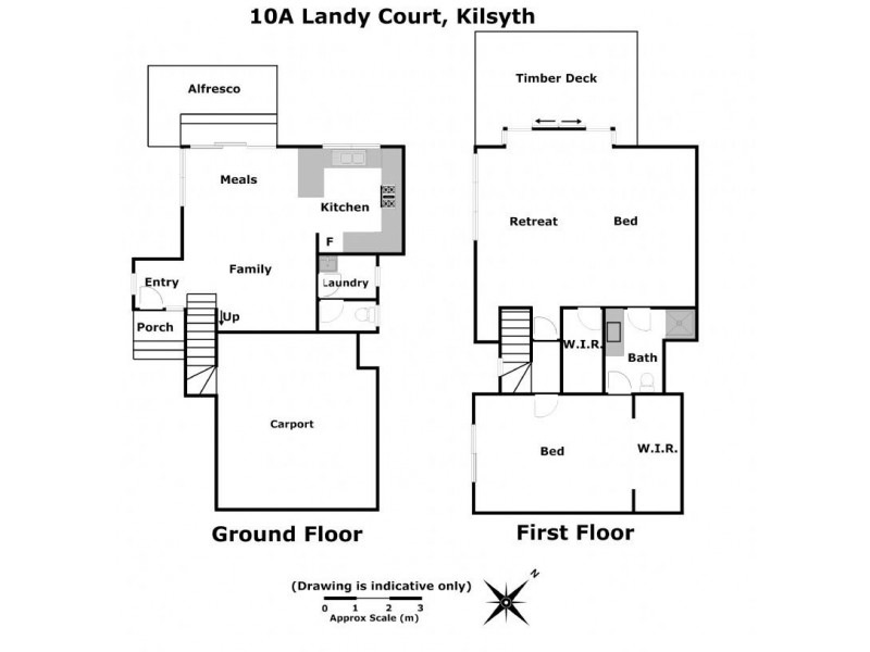10 Landy Court, Kilsyth VIC 3137