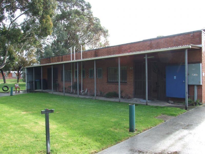 26/36-38 Taylors Rd, Croydon VIC 3136