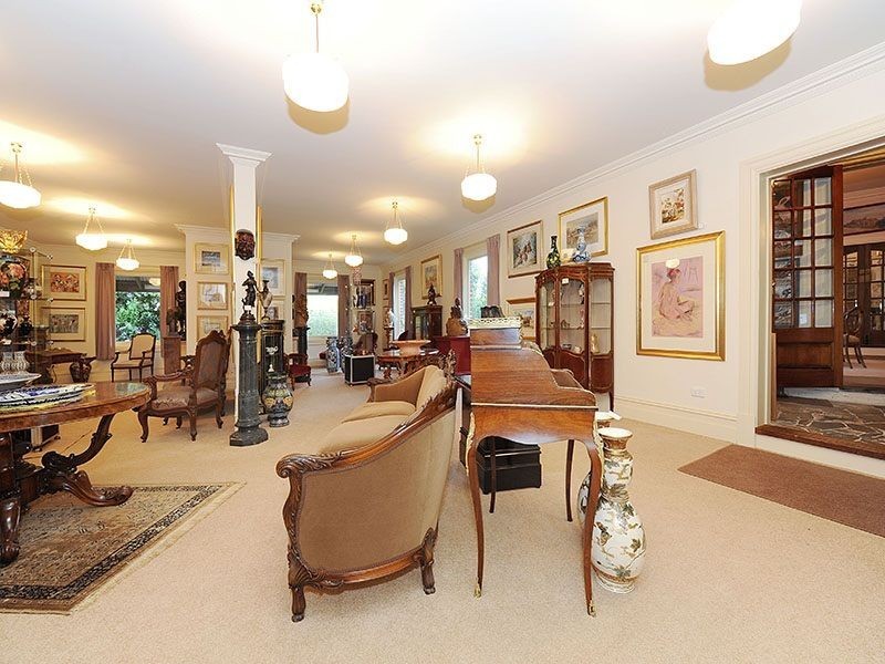 5 Maroondah Highway, Ringwood VIC 3134