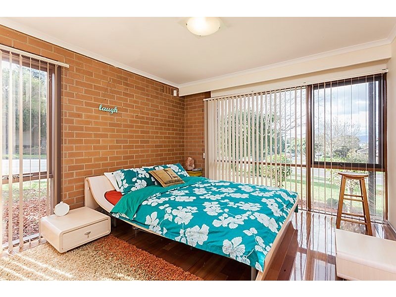 1 Garnett Road, Wheelers Hill VIC 3150
