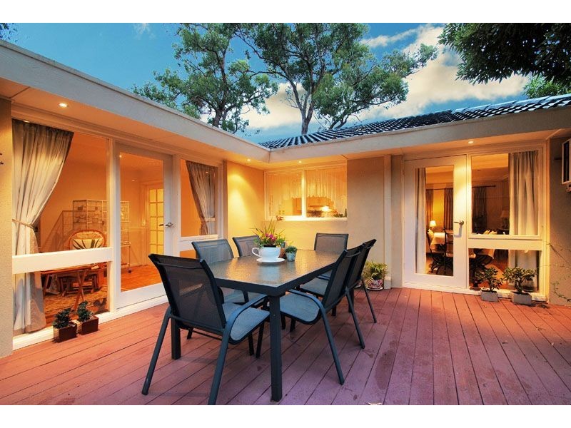 5 Walhalla Drive, Ringwood East VIC 3135