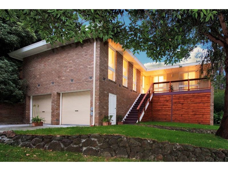 5 Walhalla Drive, Ringwood East VIC 3135