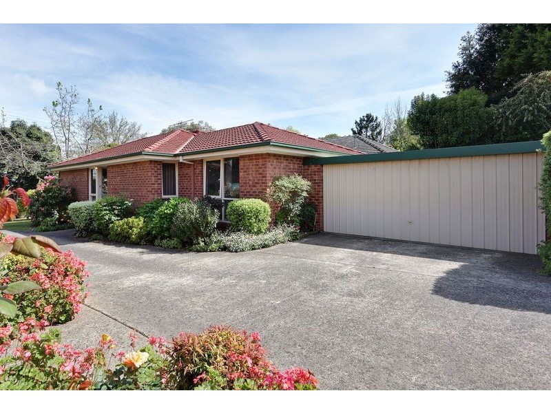 1/41 Sunbeam Avenue, Ringwood East VIC 3135