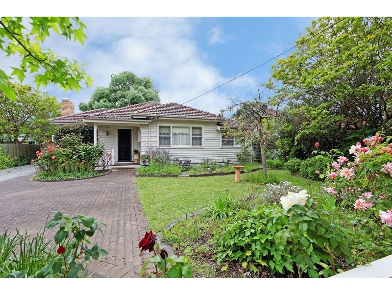 14 Everard Road, Ringwood East VIC 3135