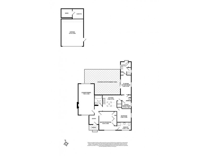 14 Everard Road, Ringwood East VIC 3135