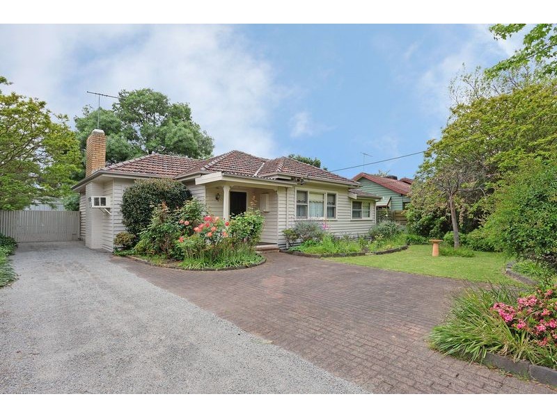 14 Everard Road, Ringwood East VIC 3135