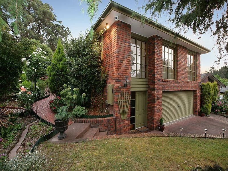 11 Manuela Terrace, Ringwood North VIC 3134