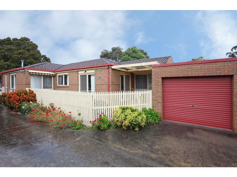 1/6 James Street, Ringwood VIC 3134