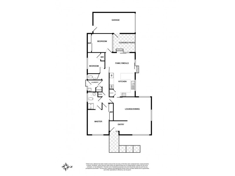 1/6 James Street, Ringwood VIC 3134