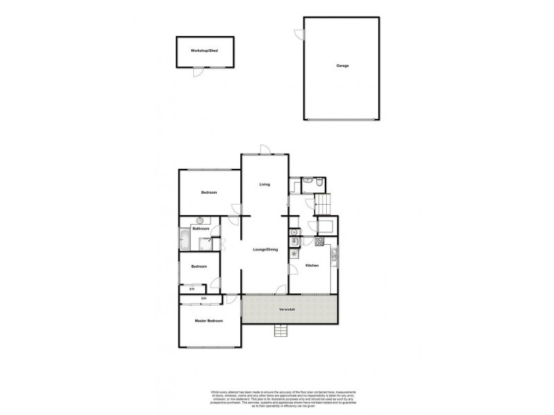 8 Kemps Street, Ringwood East VIC 3135