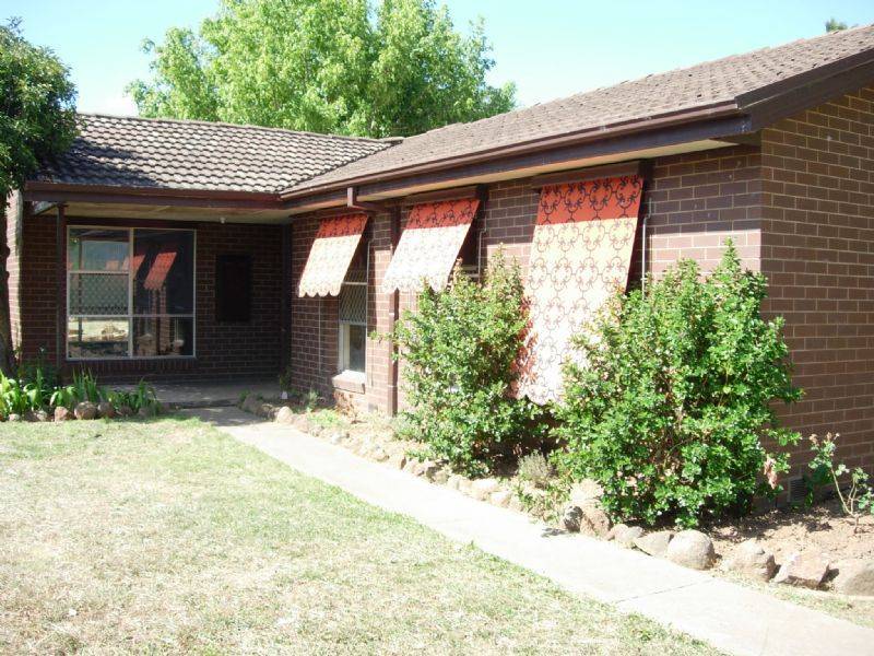 43 Northumberland Crescent, Shepparton VIC 3630