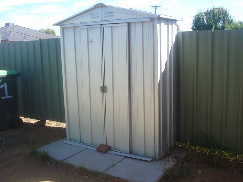 1/31 GLENN STREET, Shepparton VIC 3630