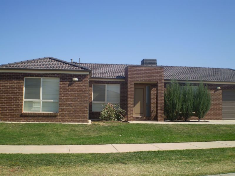 7 COBURN STREET, Shepparton VIC 3630