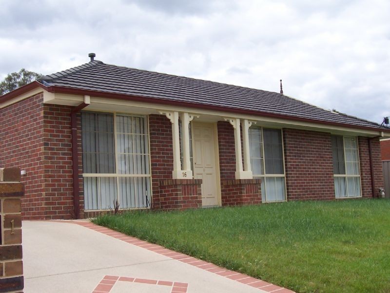 1/16 BECKHAM STREET, Shepparton VIC 3630